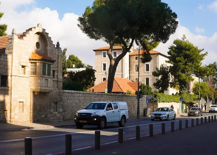 The Odette Boutique Hotel