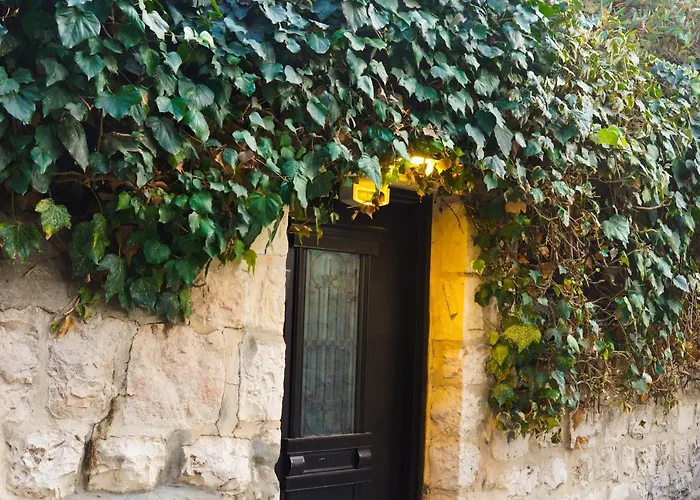 The Odette Boutique Hotel