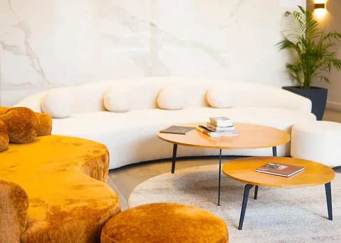The Odette Boutique Hotel