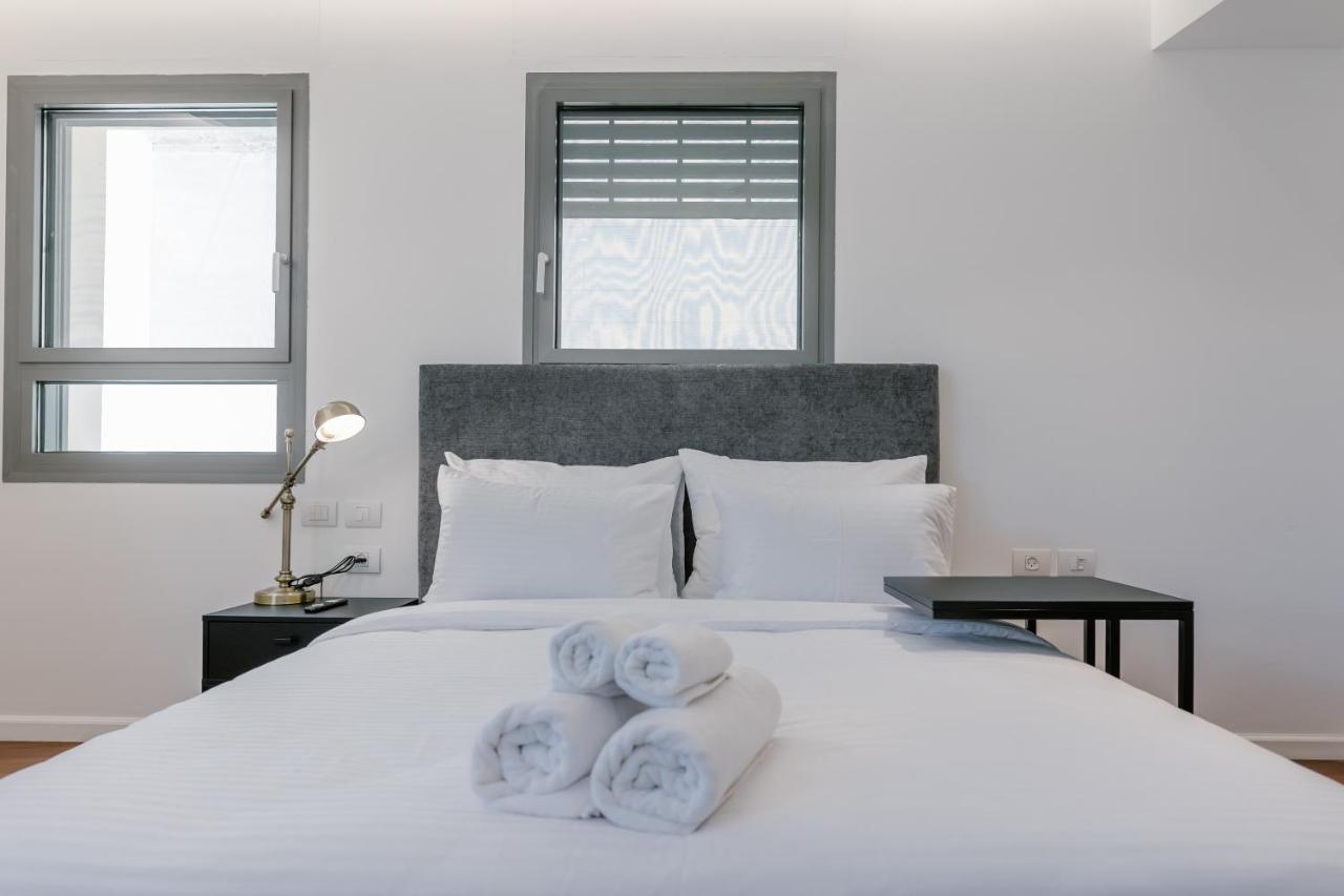 Hotel The Odette Boutique Jerusalem