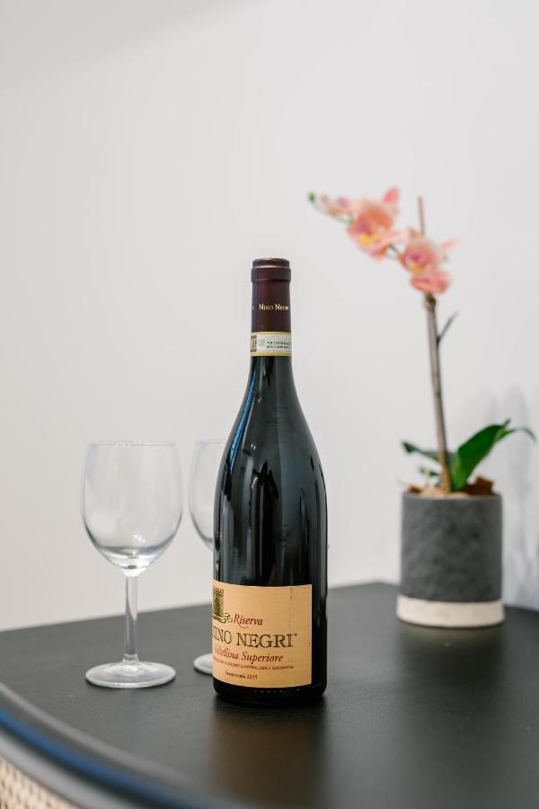 Hotel The Odette Boutique