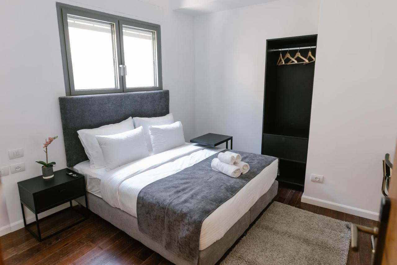 Hotel The Odette Boutique Jérusalem
