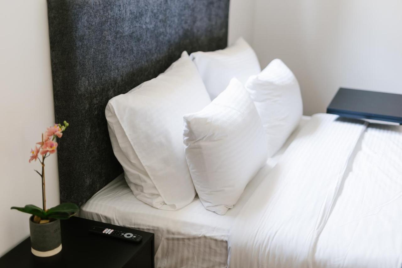 The Odette Boutique Hotel 3*