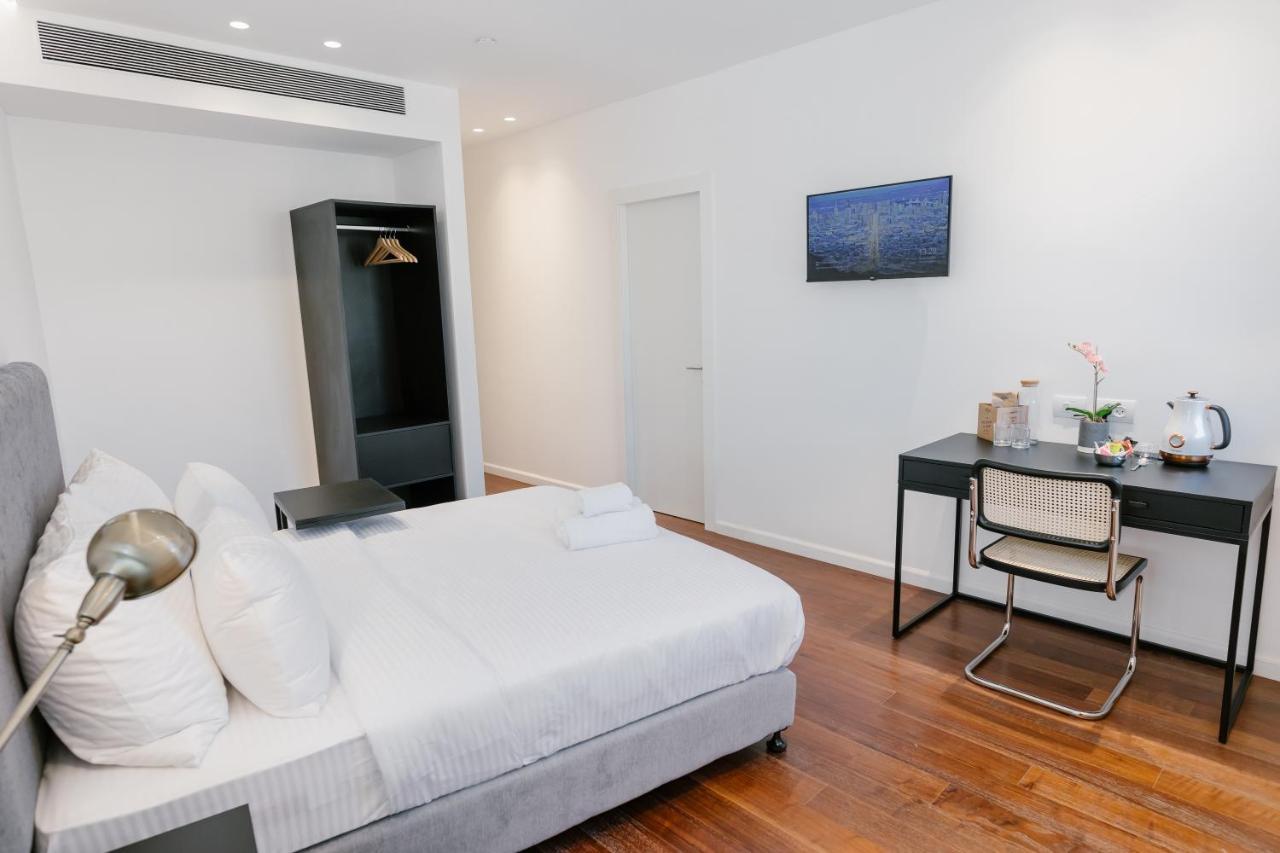 The Odette Boutique Hotel Jerusalem