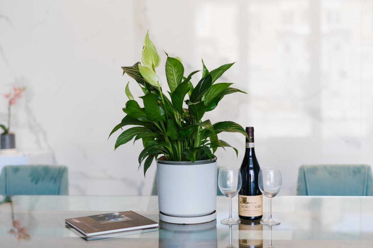 Hotel The Odette Boutique