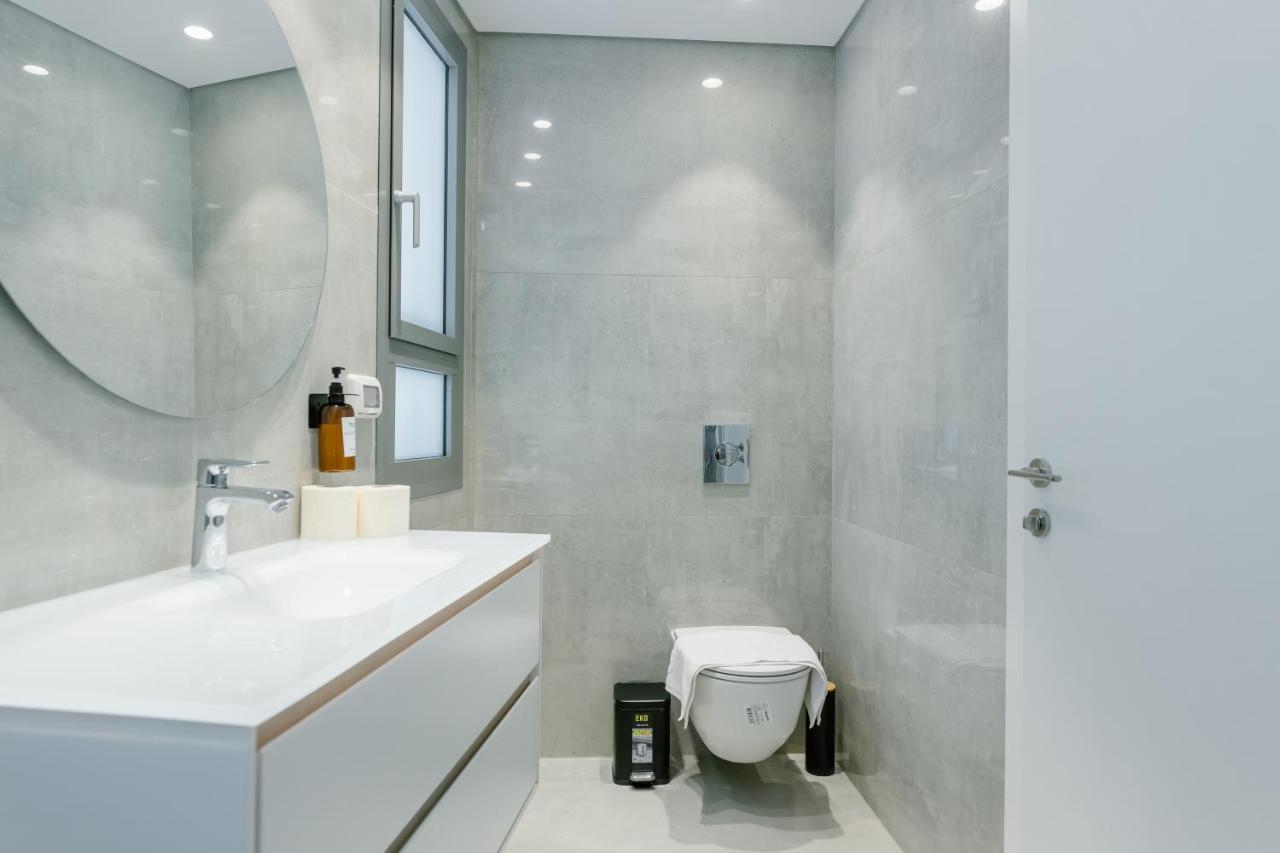The Odette Boutique Hotel Jerusalem