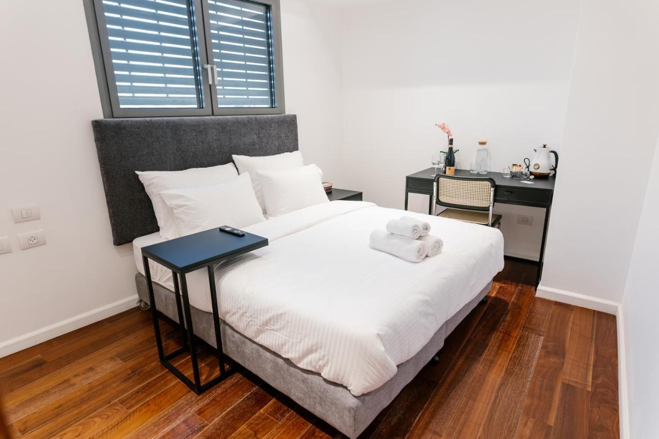 The Odette Boutique Hotel