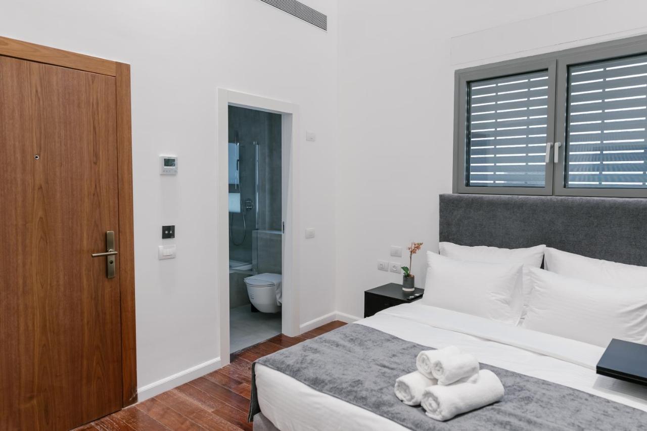The Odette Boutique 3* Jerusalem