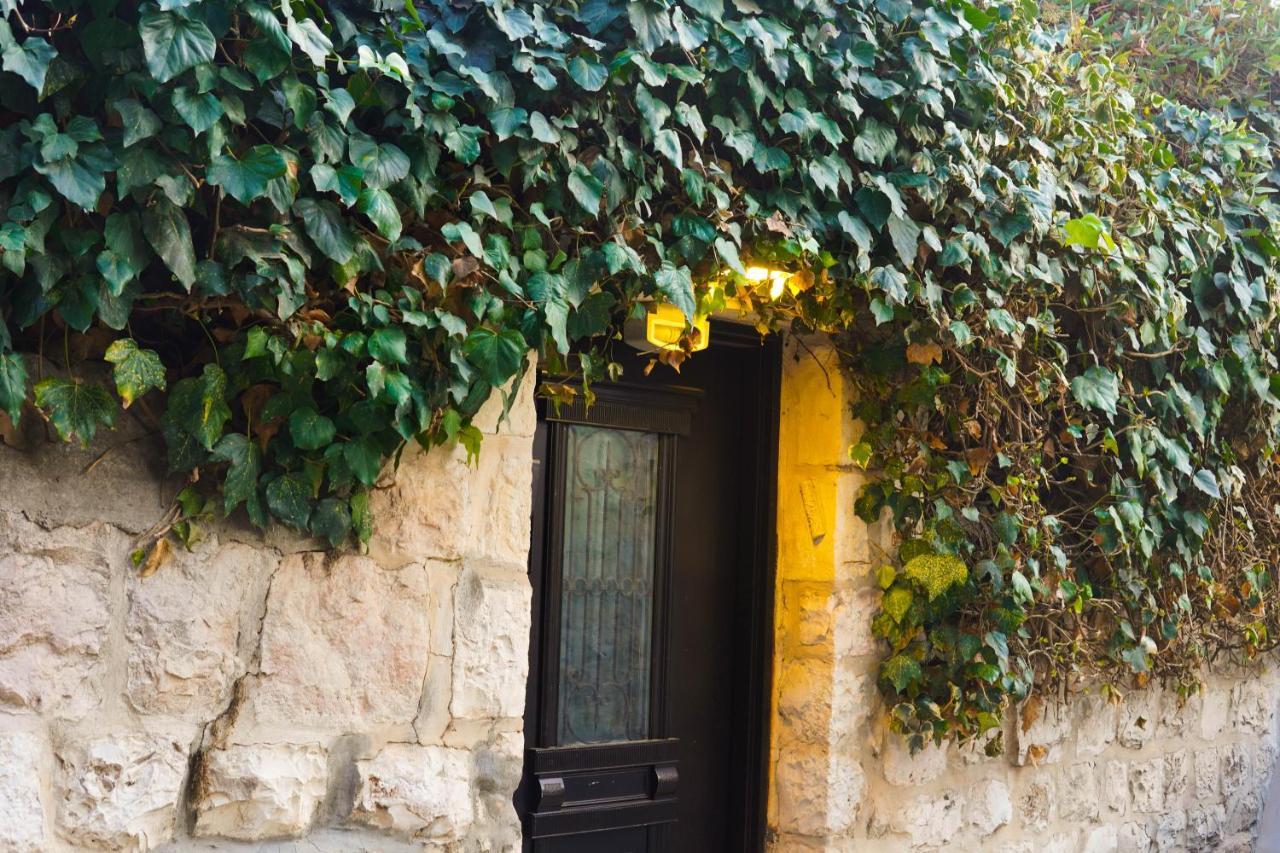 The Odette Boutique Hotel