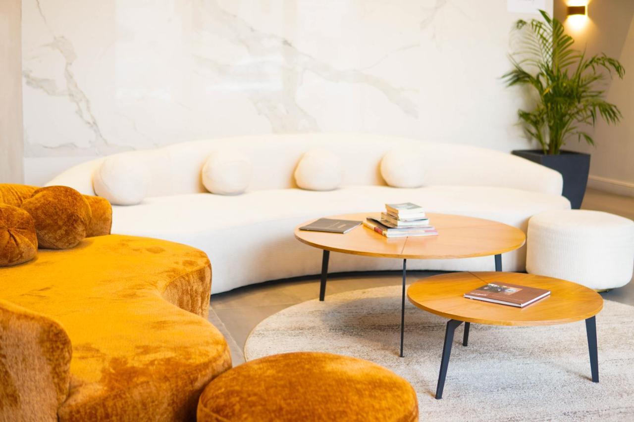 Hotel The Odette Boutique 3*