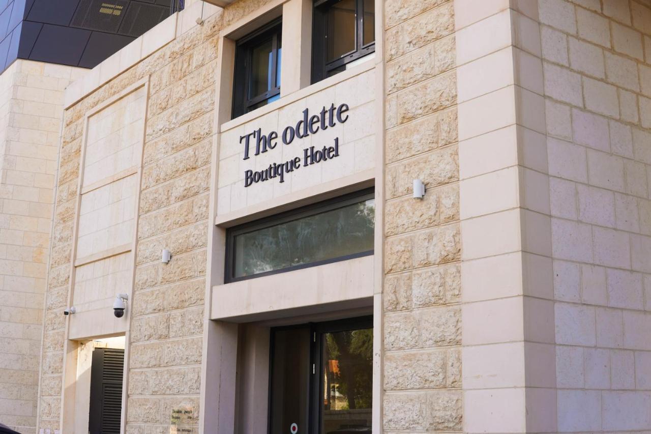 The Odette Boutique 3*