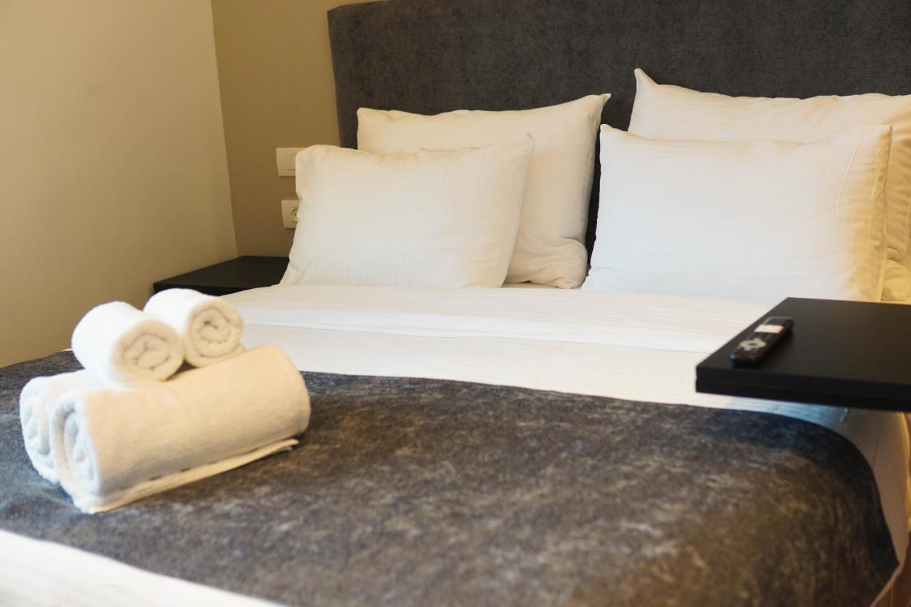 The Odette Boutique Hotel 3*
