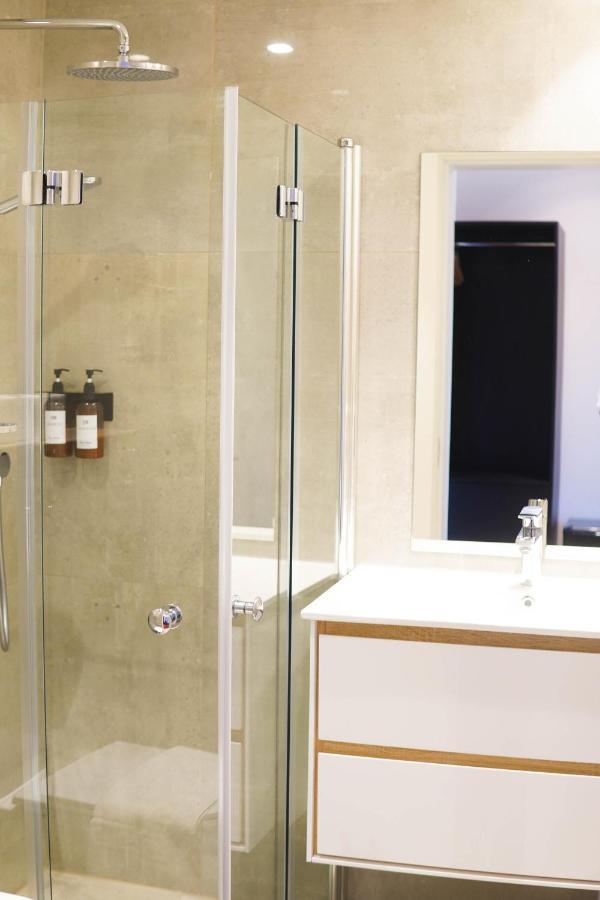 Hotel The Odette Boutique Jerusalem