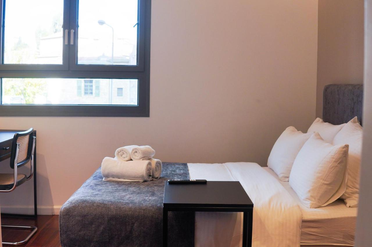 Hotel The Odette Boutique