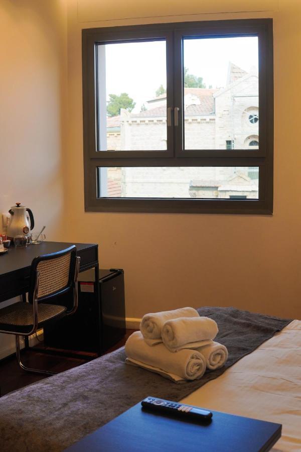 The Odette Boutique Jerusalem