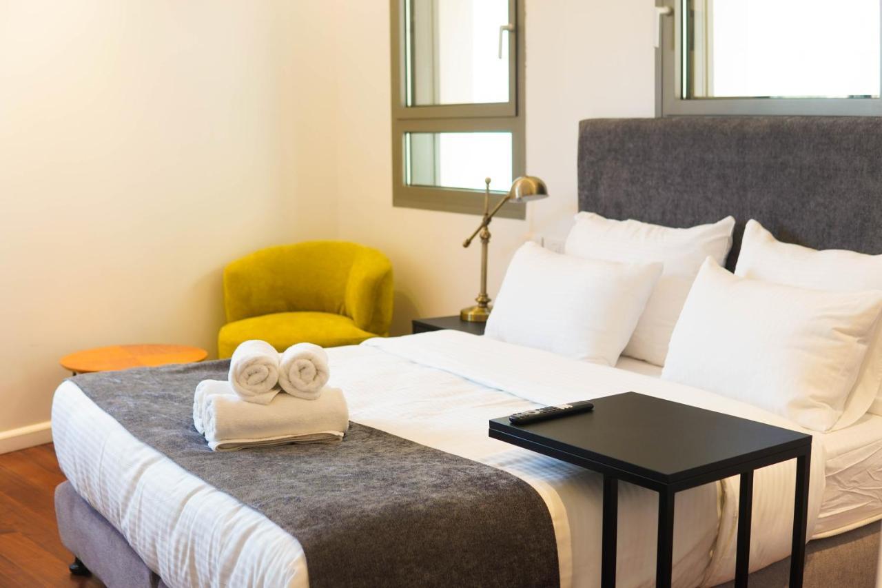 Hotel The Odette Boutique Jerusalem