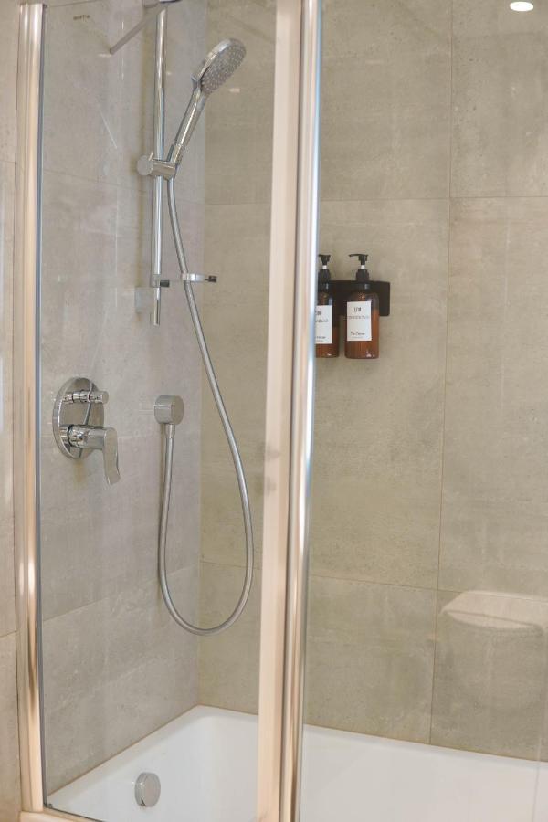 Hotel The Odette Boutique Jerusalem
