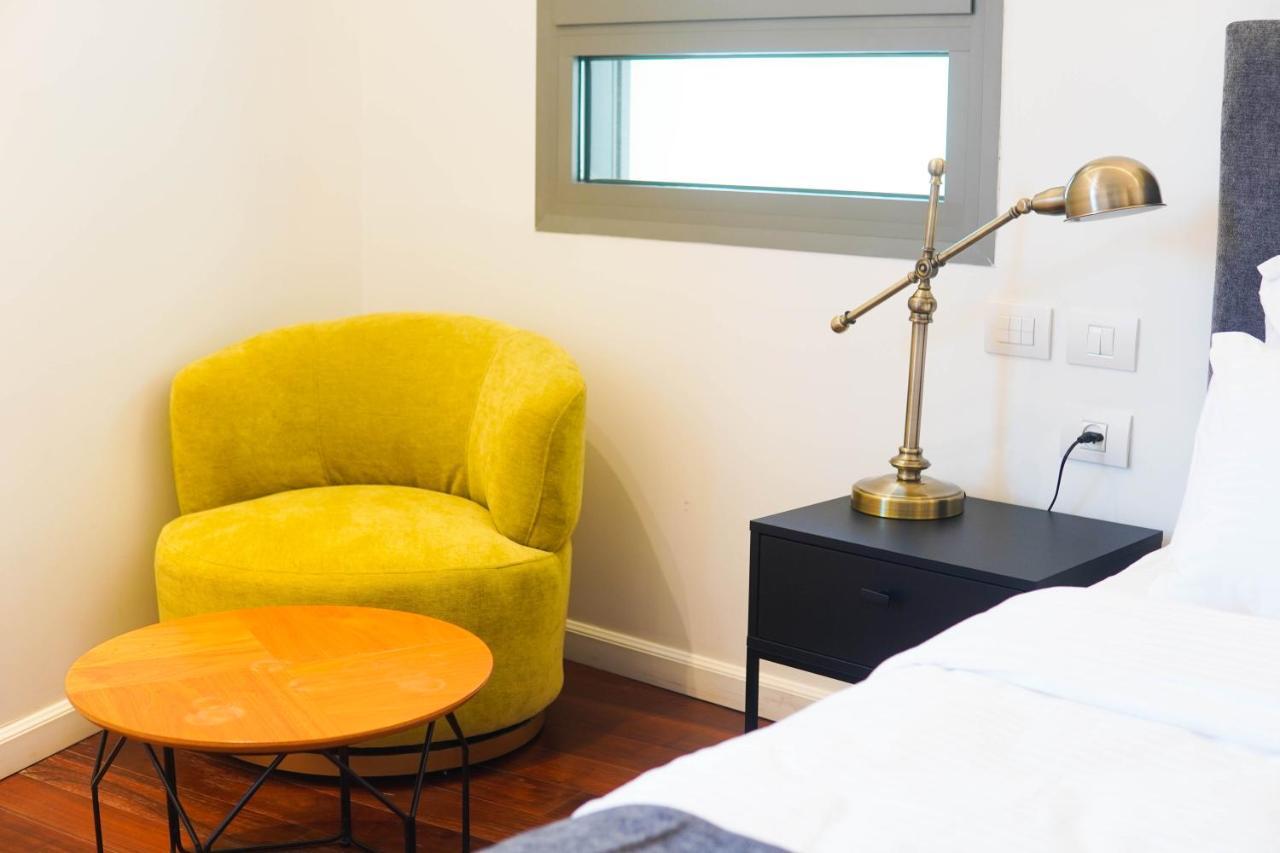 Hotel The Odette Boutique Jerusalem