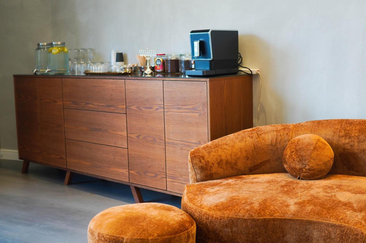The Odette Boutique Hotel 3*